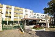 Apartamento com 3 dormitórios à venda, 94 m² por R$ 420.000,00 - Bacacheri - Curitiba/PR