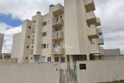 Apartamento com 2 dormitórios à venda, 57 m² por R$ 289.000,00 - Costeira - São José dos Pinhais/PR