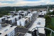 Apartamento com 2 dormitórios à venda, 40 m² por R$ 199.000,00 - Jardim Itaqui - Campo Largo/PR