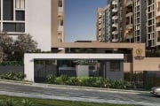 Apartamento com 3 dormitórios à venda, 73 m² por R$ 510.000,00 - Tingui - Curitiba/PR