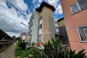 Apartamento com 2 dormitórios à venda, 47 m² por R$ 225.000,00 - Santo Antônio - São José dos Pinhais/PR