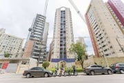 Apartamento com 3 dormitórios à venda, 98 m² por R$ 680.000 - Cristo Rei - Curitiba/PR