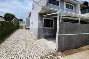 Sobrado com 3 dormitórios à venda, 70 m² por R$ 420.000,00 - Sítio Cercado - Curitiba/PR