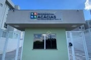 Apartamento com 2 dormitórios à venda, 40 m² por R$ 180.000,00 - Costeira - Araucária/PR