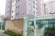 Apartamento com 3 dormitórios para alugar, 100 m² por R$ 6.486/mês - Água Verde - Curitiba/PR