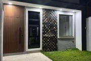 Casa com 3 dormitórios à venda, 130 m² por R$ 550.000,00 - Bairro Alto - Curitiba/PR