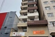 Apartamento com 1 dormitório para alugar, 34 m² por R$ 3.030,00/mês - Centro - Curitiba/PR