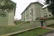 Apartamento com 2 dormitórios à venda, 51 m² por R$ 210.000,00 - Alto Boqueirão - Curitiba/PR