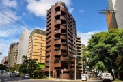 Apartamento com 3 dormitórios à venda, 262 m² por R$ 2.750.000,00 - Batel - Curitiba/PR