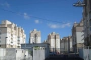 Apartamento com 2 dormitórios para alugar, 55 m² por R$ 2.646,08/mês - Xaxim - Curitiba/PR