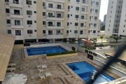 Apartamento com área de lazer completa no melhor do bairro Cocó!