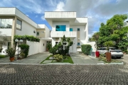 Green Maison - Casa à venda no bairro Amador - Eusébio/CE