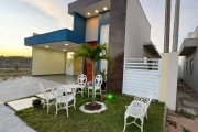 Vendo casa no Ecoville 2