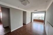 Excelente apartamento reformado no Áurea Guedes - Ponta negra - Natal