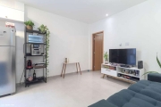 Apartamento para Venda em Rio de Janeiro, Botafogo, 2 dormitórios, 1 banheiro