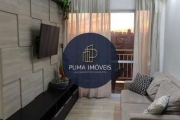 Lindo Apartamento de 55 m²