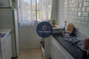 Oportunidade Meu Primeiro Apartamento- Reformado- SBC