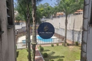 APARTAMENTO 3 DORMS C/SUITE- PQ SÃO VICENTE - MAUÁ 69M²