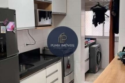 Apartamento 3 dormitórios- BAIRRO ASSUNÇÃO- 71m²