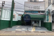 Prédio Comercial em frente ao Shoppin ABC Plaza Santo André- 550m² total