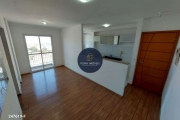 Lindo apartamento em Utinga- 51m²- 2 dorms