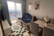 Apartamento de 52m