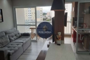 Lindo Apartamento à venda no Centro de São Bernardo Do Campo!!!