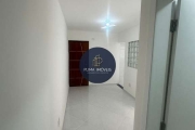 Lindo Apartamento de 49,39m2 à venda  No Bairro Utinga Santo André