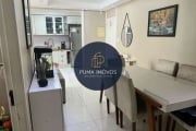 Lindo apartamento à venda com 64m2 em Santo André!