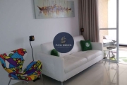 Lindo apartamento com 58m2 à venda no bairro Rudge Ramos SBC!