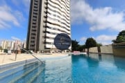 Lindo Apartamento com 143m2 para locação em Santo André!