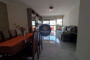 Excelente Apartamento 125m2 à venda na Vila Carrão ZL-SP!