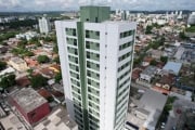 Apartamento novo de dois quartos rua por trás da avenida caxangá apenas duas unidades a venda