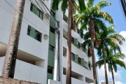 Apartamento na varzea proximo a caxanga com tres quartos e area de lazer