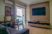 Apartamento com 2 dorms, Ponta da Praia, Santos - R$ 670 mil, Cod: 3002039