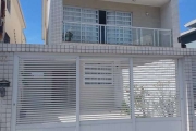 Casa com 3 dorms, Ponta da Praia, Santos - R$ 1.1 mi, Cod: 3002101