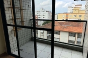 Apartamento com 2 dorms, Aparecida, Santos - R$ 550 mil, Cod: 3002137