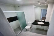 Apartamento com 1 dorm, Pompéia, Santos - R$ 357 mil, Cod: 3002081