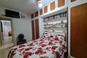 Apartamento com 3 dorms, Ponta da Praia, Santos - R$ 445 mil, Cod: 3002176