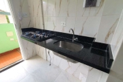 Apartamento com 1 dorm, Ponta da Praia, Santos - R$ 280 mil, Cod: 3002200