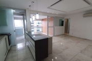 Apartamento com 2 dorms, Ponta da Praia, Santos - R$ 1.26 mi, Cod: 3002197