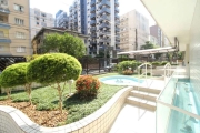 Apartamento com 3 dorms, Boqueirão, Santos - R$ 900 mil, Cod: 3001950