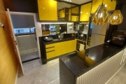 Apartamento com 1 dorm, Embaré, Santos - R$ 720 mil, Cod: 3002209