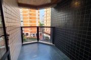 Apartamento com 3 dorms, Ponta da Praia, Santos - R$ 830 mil, Cod: 3002213