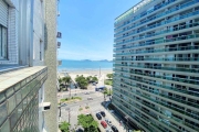 Apartamento com 1 dorm, Embaré, Santos - R$ 450 mil, Cod: 3002226