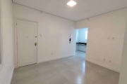 Apartamento com 2 dorms, Boqueirão, Santos - R$ 320 mil, Cod: 3002228