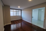 Apartamento com 2 dorms, Campo Grande, Santos - R$ 475 mil, Cod: 3002229