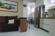 Apartamento com 2 dorms, Gonzaga, Santos - R$ 450 mil, Cod: 3002232