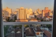 Apartamento com 2 quartos, Embaré, Santos - R$ 550 mil, Cod: 3002245