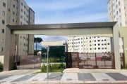 Apartamento com 2 quartos para alugar na Avenida Comendador Franco, 7770, Uberaba, Curitiba